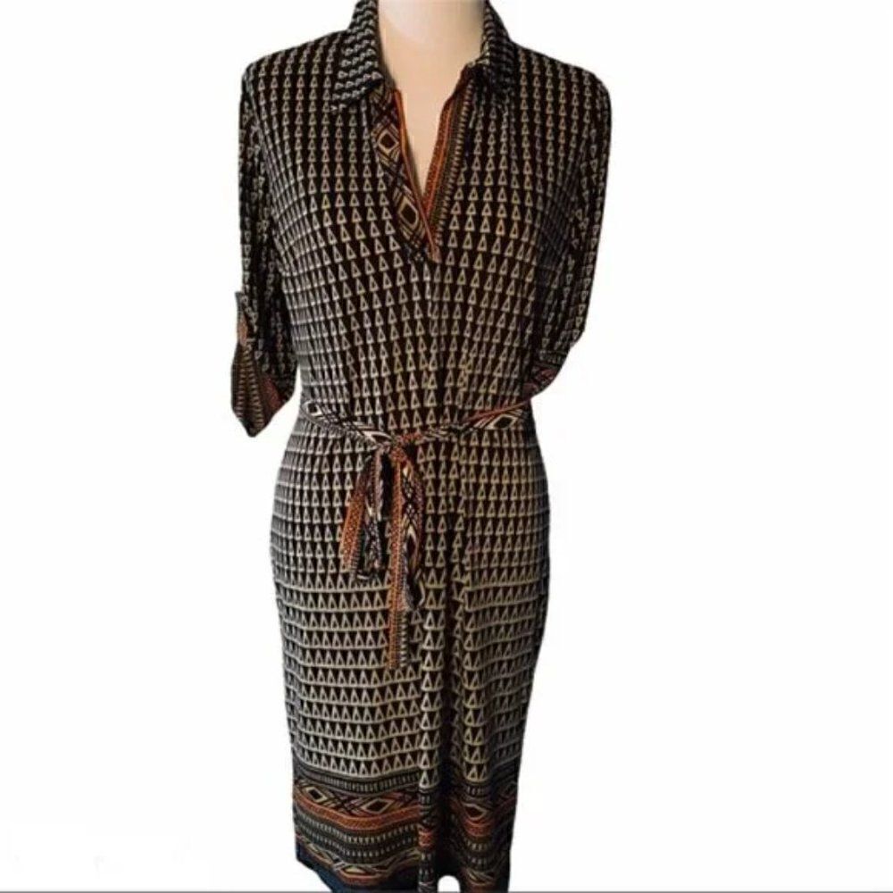 Mlle Gabrielle Women’s Dress size M